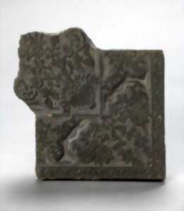 photo Visite - Atelier Famille - Mon indienne