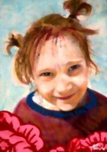 photo Création d'images vintage