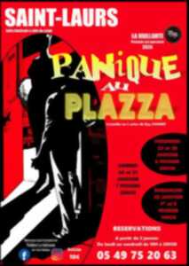 photo Théâtre : La Vaillante Saint-Laurs