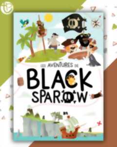 photo Les Aventures de Black Sparow à Niort