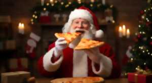 photo Soirée pizza de Saint Sylvestre