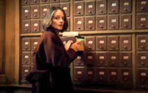 photo Film - Vie privée