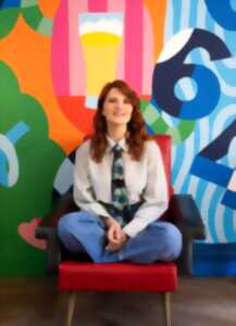 photo THAÏS - FILLE DE JOIE