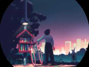 photo Découverte d'un écoquartier miniature