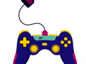 photo Playconférence jeu vidéo et territoires