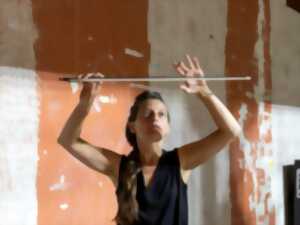 photo Spectacle - A¿¿l - AnoukGenthon solo violon