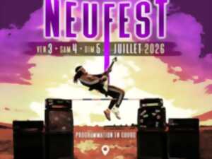 photo Neufest