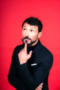 photo Spectacle de Willy Rovelli - heureux