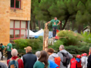 photo Fête de l'Environnement, de la Forêt et des métiers du Médoc (FEFOMM)