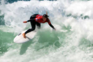 photo Caraïbos Lacanau Pro