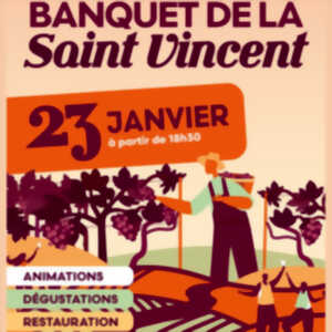 photo Banquet de la Saint-Vincent