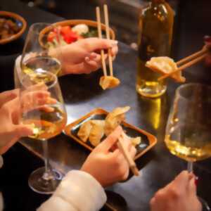 photo Ateliers de cuisine japonaise