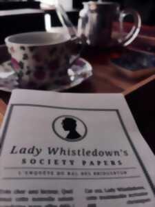 photo Le bal des Brigerton