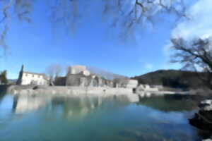 photo LE FESQUET M’A DIT  ….. OBSERVER, ÉCOUTER, JOUER, COMPRENDRE…