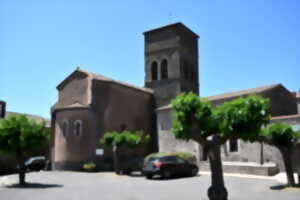 photo LES MURS QUI PARLENT