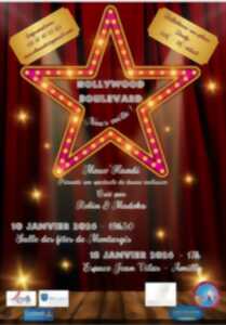 photo Hollywood boulevard