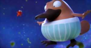 photo Ciné-mômes - cycle 