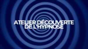 photo Atelier découverte de l'Hypnose
