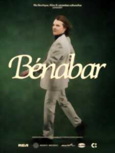 photo Benabar