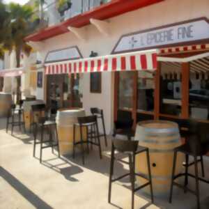 photo Le Réveillon  à la Kantxa