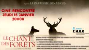 photo Ciné-rencontre