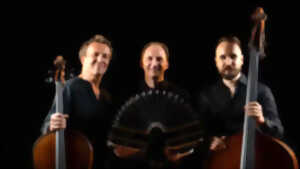 photo Barocco Tango trio, de Bach à Piazzola