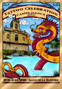 photo Tatoo celebration - 1° édition