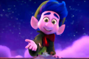 photo Film - Mission Noël