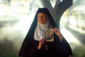 photo Film - Sacré coeur