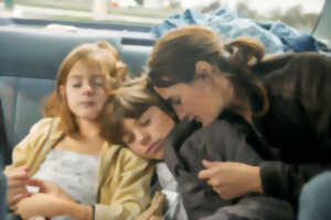 photo Film - Les enfants vont bien