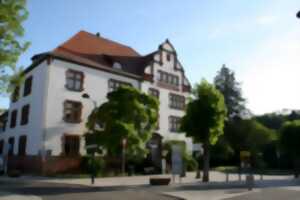 photo Exposition : Des milieux et des humains