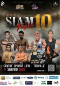 photo Siam Fight 10