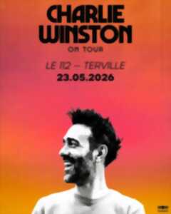 photo Concert Charlie Winston
