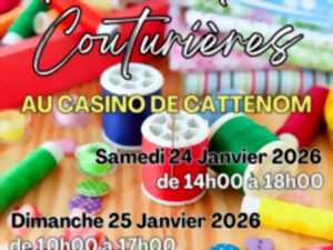 photo Puces des couturières