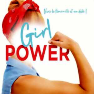 photo Spectacle - Girl Power