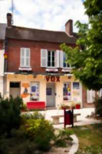 photo CAFÉ SLAM / POÉSIE