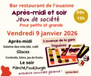 photo Jeux de société