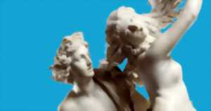 photo Les métamorphoses d'Ovide - Lecture Musicale