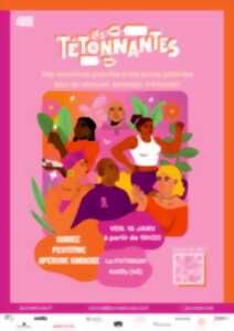 photo Les Tétonnantes
