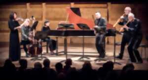 photo Concert de musique baroque