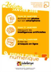 photo Formation tout public