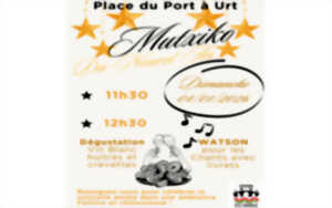 photo Mutxiko du nouvel an