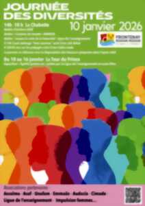 photo Journée des diversités à Frontenay-Rohan-Rohan
