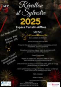 photo Réveillon de la Saint-Sylvestre à Aiffres