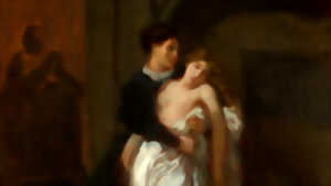 photo Les Romantiques face à Shakespeare - L'exemple d'Eugène Delacroix