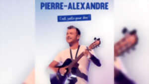 photo Les One du Barj' - Pierre-Alexandre