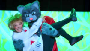 photo Spectacle : Le Chat Botté