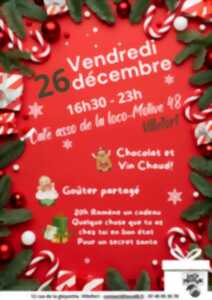 photo CAFÉ ASSO DE LA LOCO-MOTIVE 48