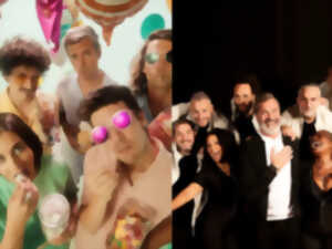 photo LIMOUX BRASS FESTIVAL - MAMA SHAKERS ET ELECTRO DELUXE BIG BAND