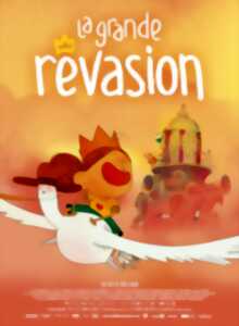 photo La grande rêvasion